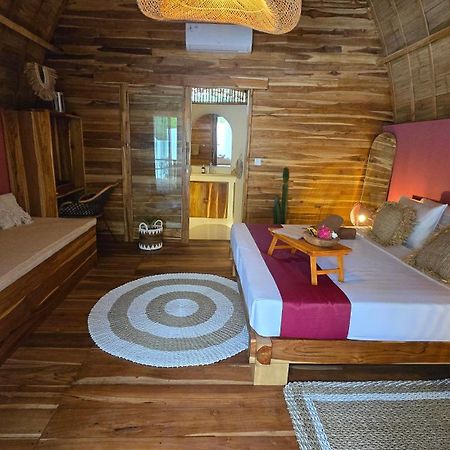 Hotel Les Sables Blancs - Adults Only - Gili Air Extérieur photo