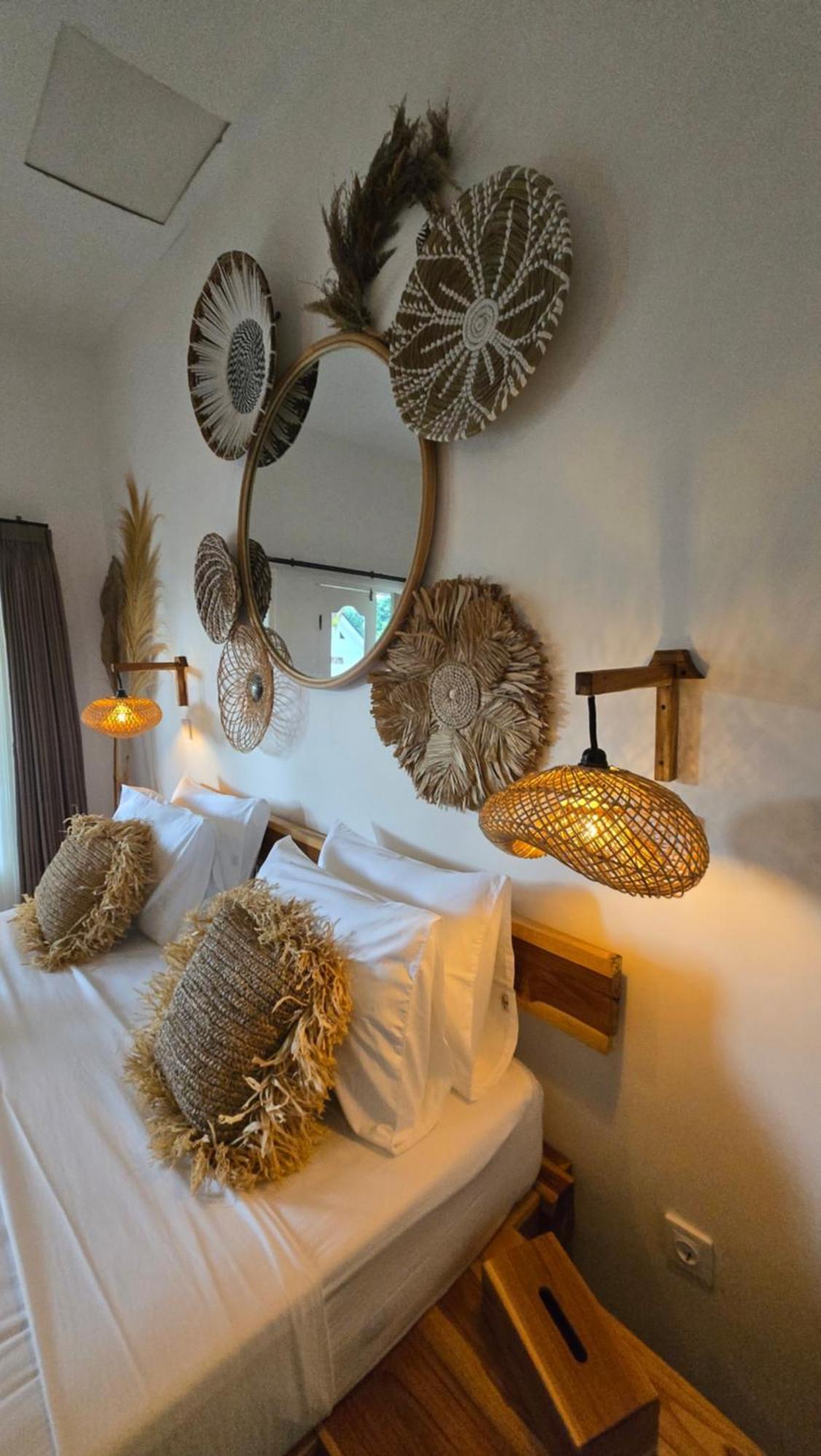 Hotel Les Sables Blancs - Adults Only - Gili Air Extérieur photo