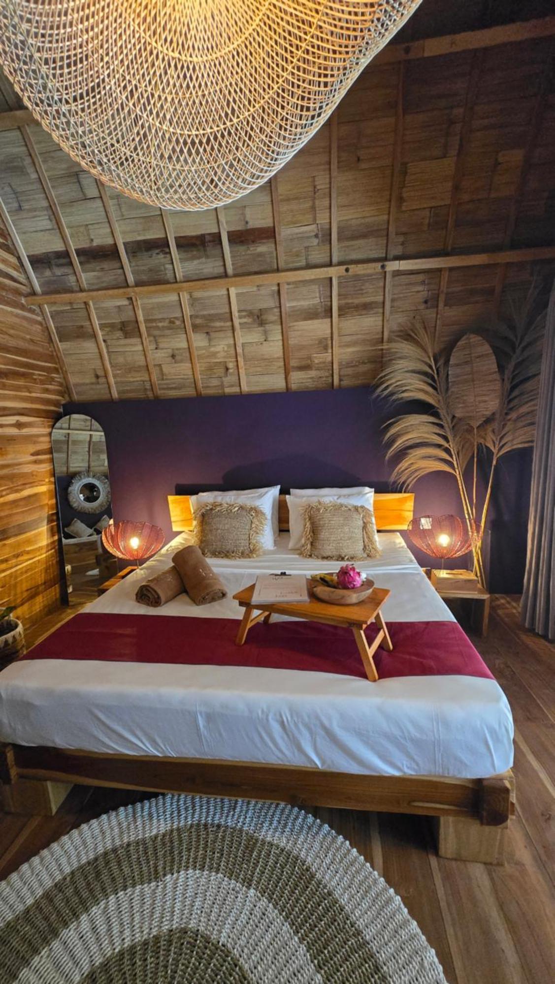 Hotel Les Sables Blancs - Adults Only - Gili Air Extérieur photo