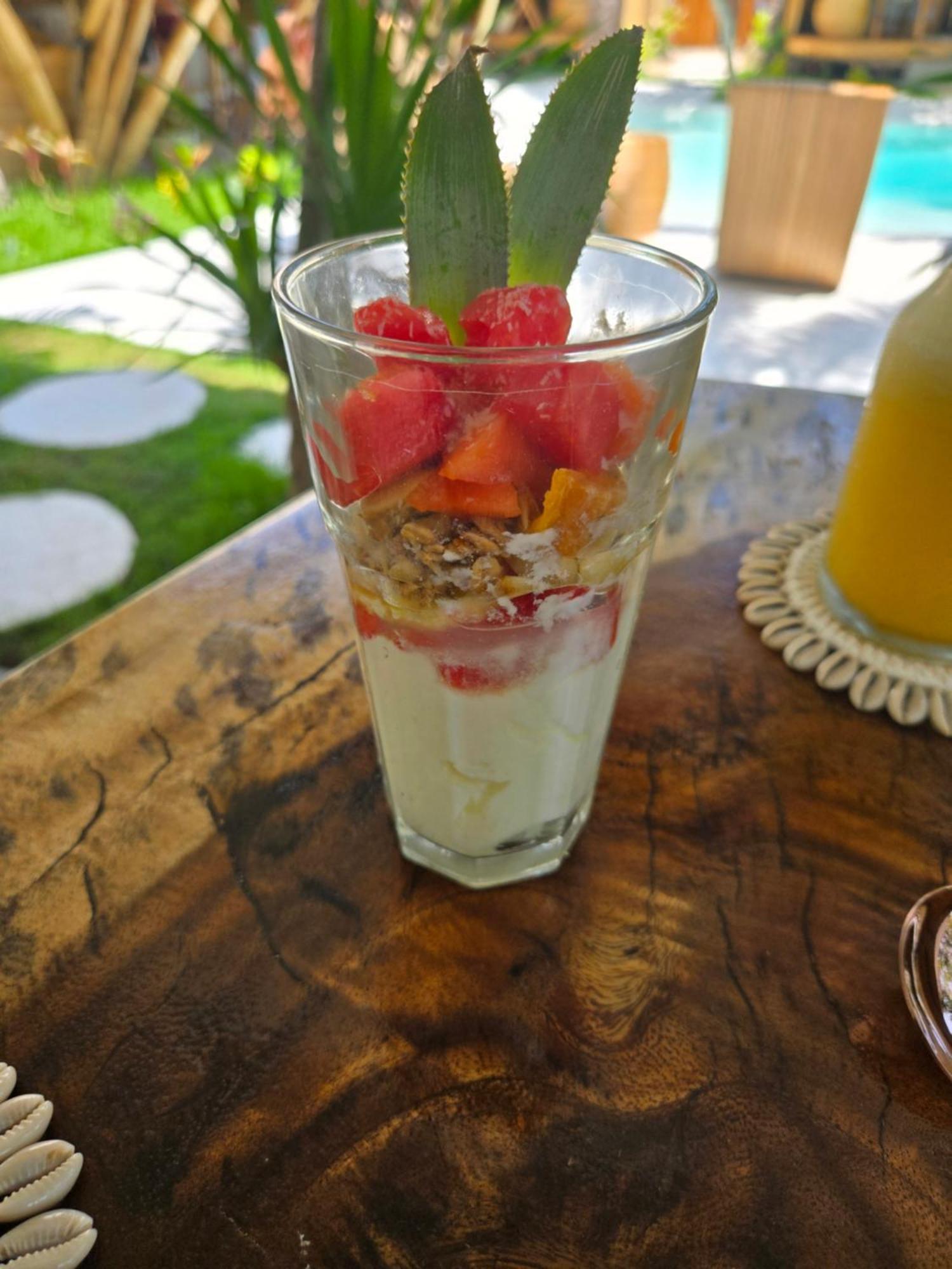 Hotel Les Sables Blancs - Adults Only - Gili Air Extérieur photo