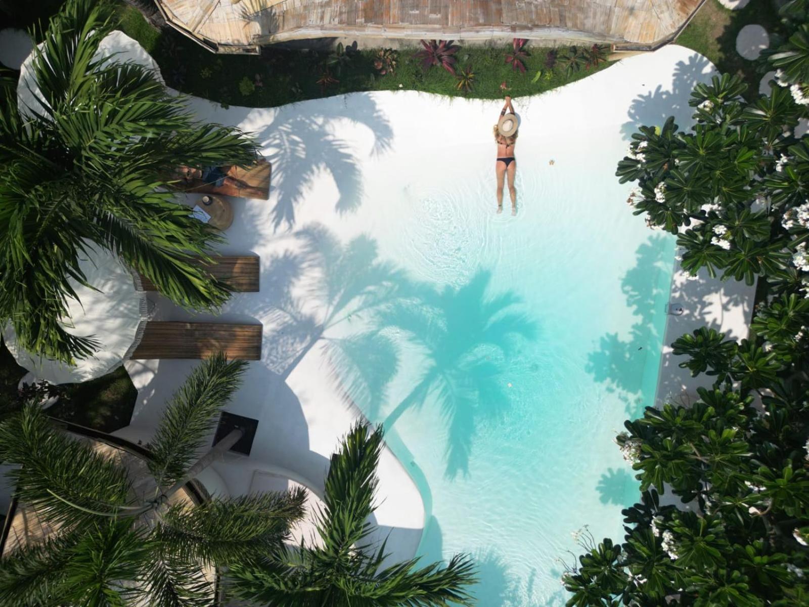 Hotel Les Sables Blancs - Adults Only - Gili Air Extérieur photo