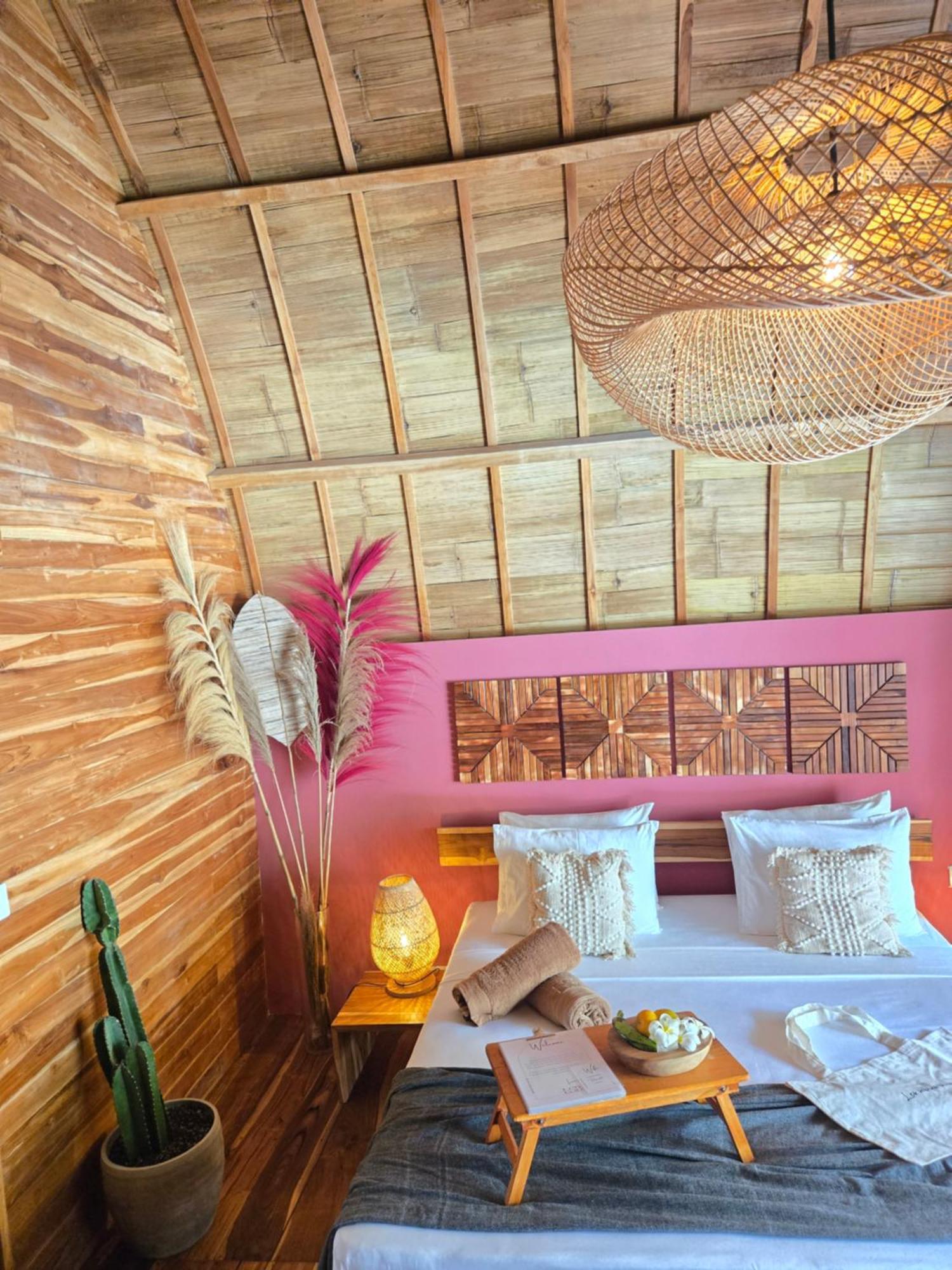 Hotel Les Sables Blancs - Adults Only - Gili Air Extérieur photo