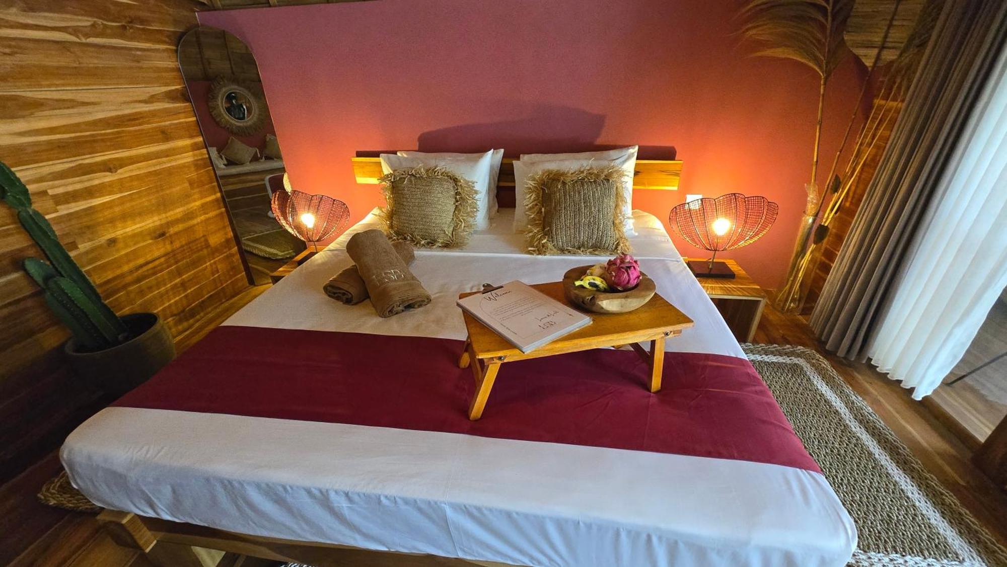 Hotel Les Sables Blancs - Adults Only - Gili Air Extérieur photo