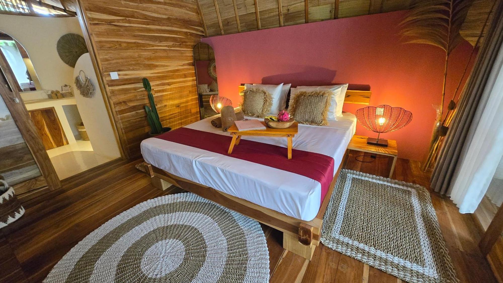 Hotel Les Sables Blancs - Adults Only - Gili Air Extérieur photo
